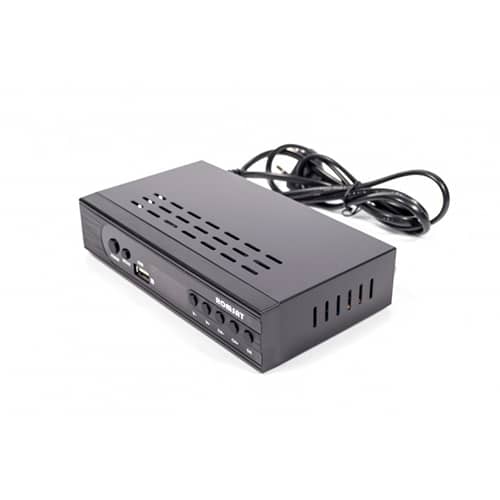 Dekoder Tokesor HD DVBT2 - ROMSAT TR-2023HD - Figura 2