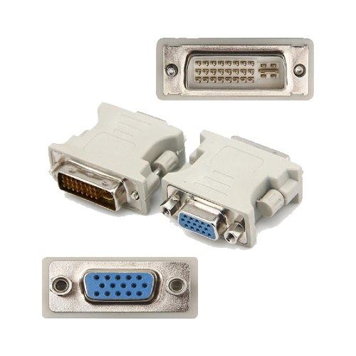 ADAPTOR - DVI TO VGA - Figura 2