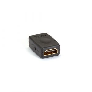 ADAPTOR - SBOX HDMI F TO HDMI F