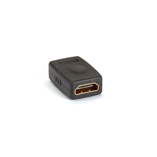 ADAPTOR - SBOX HDMI F TO HDMI F