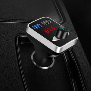 CAR MP3 PLAYER A2DP/4.2+EDR A9
