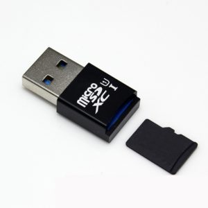 CARD READER MICRO 2.0