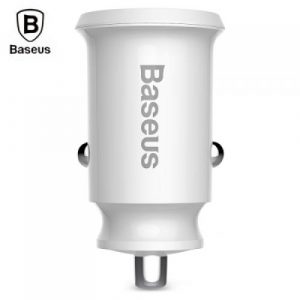 Car Charger - BASEUS C8-K