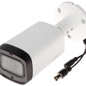 DH-HAC-B4A21-VF 2MP HDCVI IR Bullet Camera