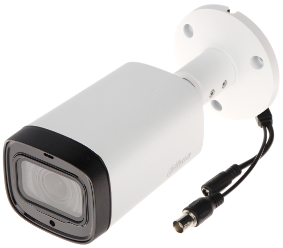 DH-HAC-B4A21-VF 2MP HDCVI IR Bullet Camera