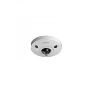 DH-HAC-EBW3802P 8MP HDCVI IR-Fisheye Camera