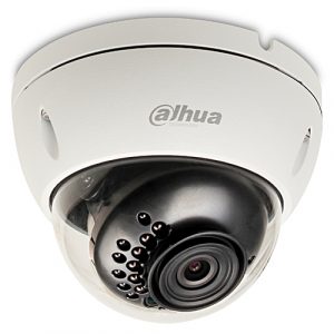 DH-HAC-HDBW1200EP 2MP HDCVI IR Dome Camera
