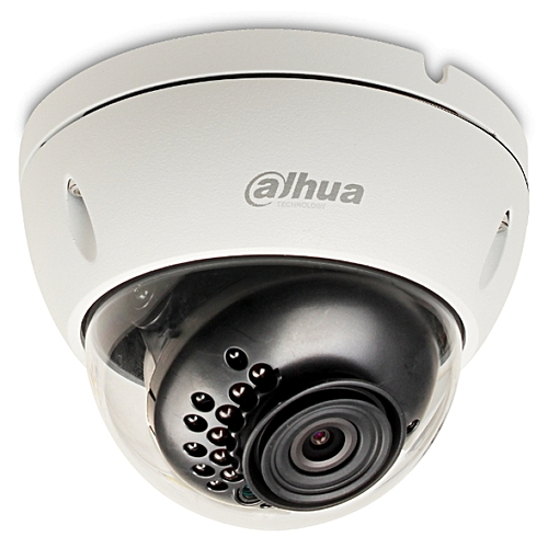 DH-HAC-HDBW1200EP 2MP HDCVI IR Dome Camera