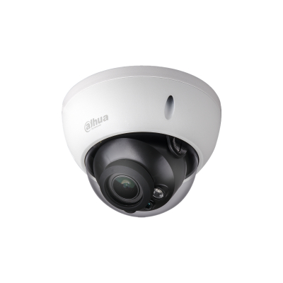 DH-HAC-HDBW1220RP-VF 2MP HDCVI IR Dome Camera