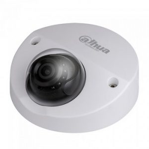 DH-HAC-HDBW2221FP 2.1 MP WDR IR HDCVI Mini Dome Camera build with MIC