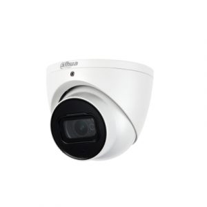 DH-HAC-HDW2249TP-A 2MP Full-color Starlight HDCVI Eyeball Camera