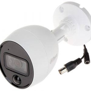 HAC-ME1400BP-PIR 4MP HDCVI MotionEye Camera