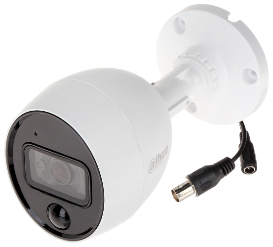 HAC-ME1400BP-PIR 4MP HDCVI MotionEye Camera