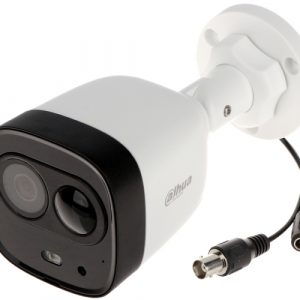 DH-HAC-ME1200D Crazy Low 2MP HDCVI Active Deterrence Camera