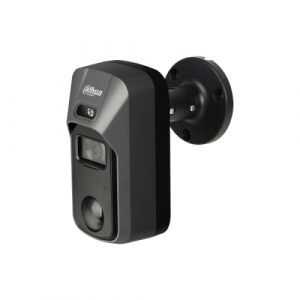 DH-HAC-ME2241CP-W 2MP HDCVI Active Deterrence Camera