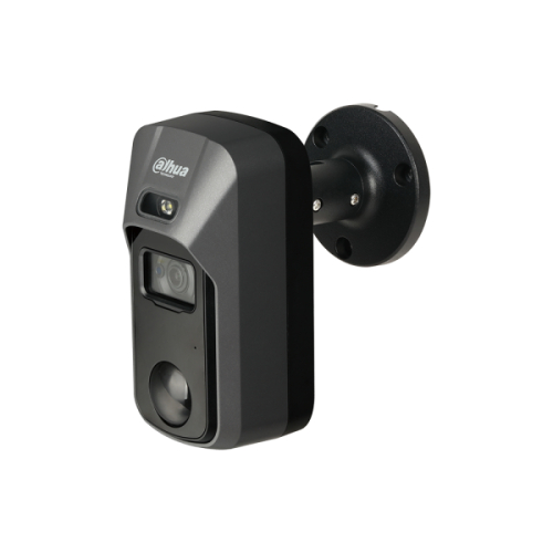 DH-HAC-ME2241CP-W 2MP HDCVI Active Deterrence Camera