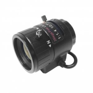 DH-PLZ1030-D 3 MegaPixel Lens per Box Camera