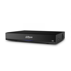 DH-XVR7108HE-4KL-X 8 Channel Penta-brid 4K Mini 1U Digital Video Recorde