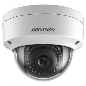 DS-2CD1131-I – 3mpx, dome camera