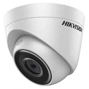 DS-2CD1321-I - 2mpx, 30m IR Dome