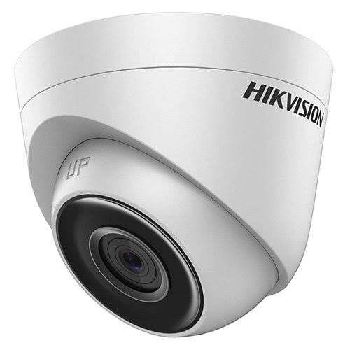 DS-2CD1321-I - 2mpx, 30m IR Dome
