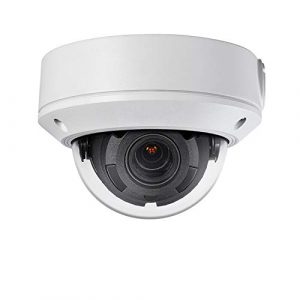 DS-2CD1741FWD-IZ - 4mpx, Varifocal