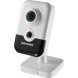 DS-2CD2463G0-I – 6 MPX IR Cube ip, H.265+