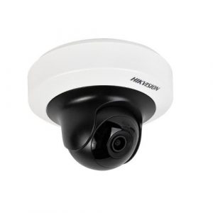 DS-2CD2F42FWD-IS (2.8mm) - 4MP WDR Mini PT