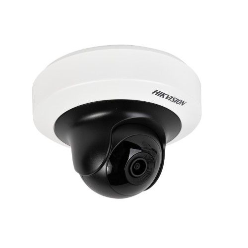 DS-2CD2F42FWD-IS (2.8mm) - 4MP WDR Mini PT