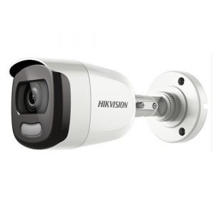 DS-2CE10DFT-F - 2 MP Full Time Color (COLORVU) 3.6mm lens