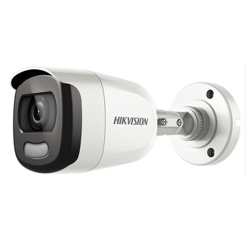 DS-2CE10DFT-F - 2 MP Full Time Color (COLORVU) 3.6mm lens