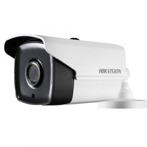 DS-2CE16H0T-IT1F- Bullet 5 mpx, 20m IR, Exir