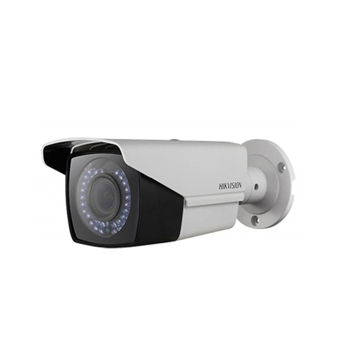 DS-2CE16D0T-VFIR3F – Bullet Varifocal IR 40 m, 2 mpx