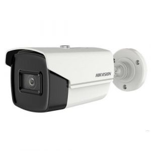 DS-2CE16H8T-IT3, 3.6mm - 5 MP Bullet Camera