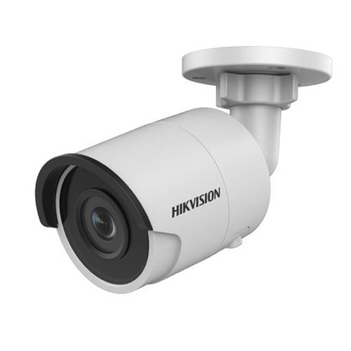 DS-2CE17U8T-IT (3.6MM)- 4K Ultra-Low Light Bullet Camera; 8MPX