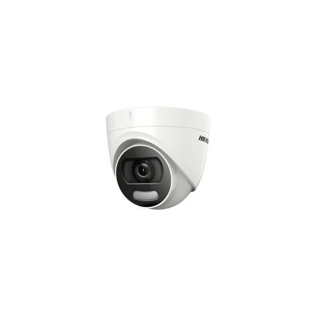 DS-2CE72DFT-F – 2MPX FULL TIME COLOR 2.8MM/3.6MM LENS