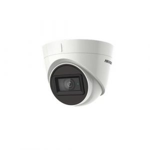 DS-2CE78H8T-IT1F – Dome EXIR 5mpx, 20M IR, sensor drite professional edhe cilesi imazhi me te mire