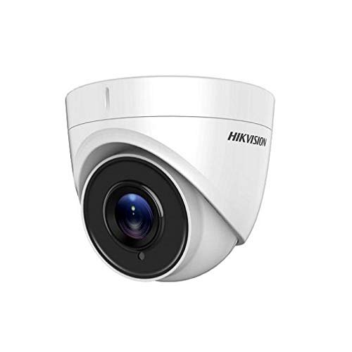 DS-2CD1H41WD-IZ – Dome VF Motorizuar, 4mpx