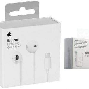 IPHONE EARPODS MMTN2ZM/A