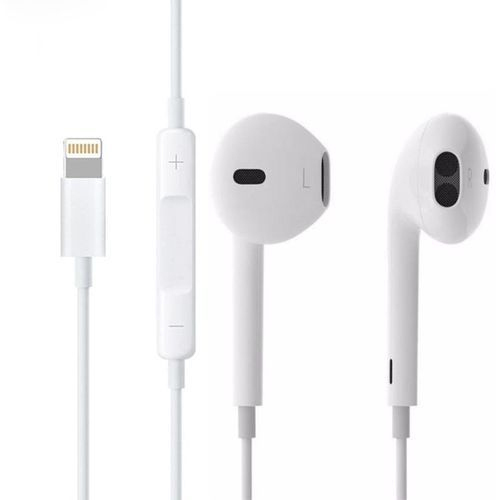 IPHONE EARPODS MMTN2ZM/A - Figura 2