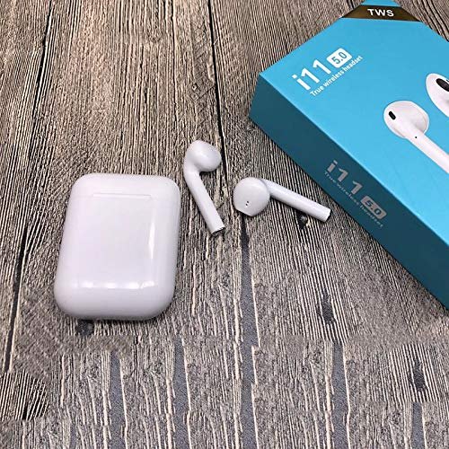 EARPOSD i11 WIRLESS HEADSET