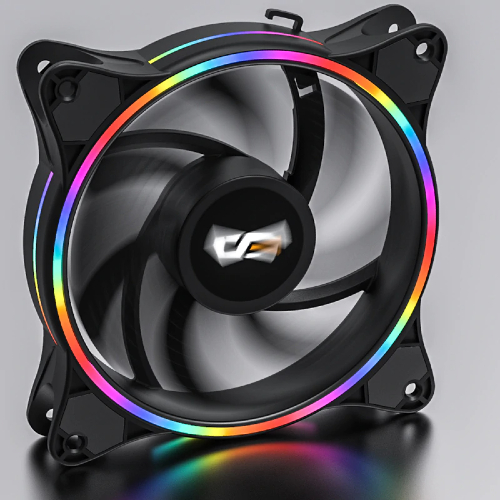 FAN PER DESKTOP - DARKFLASH D1