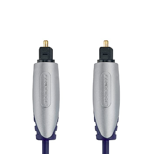 FIBER AUDIO - BANDRIDGE SAL5601 - Figura 2