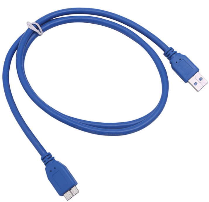 FISH 3.0 USB TO MIKRO USB 1.8M