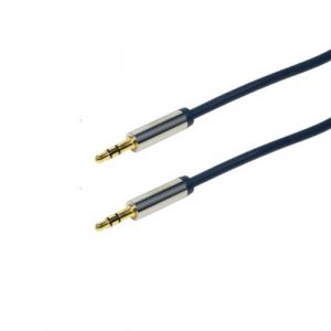 FISH AUX CABLE