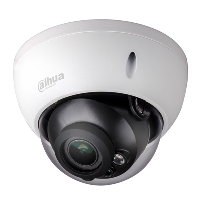 DH-HAC-HDBW2221RP-Z 2.1 MP Dome Camera WDR HDCVI IR Motorized