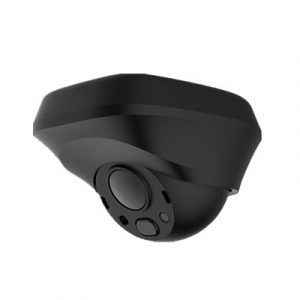 HAC-HDW1200LP 2MP HDCVI IR Eyeball Camera