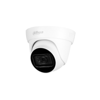DH-HAC-HDW1200TL 2MP HDCVI IR Eyeball Camera
