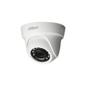HAC-HDW1500SL 5MP HDCVI IR Eyeball Camera