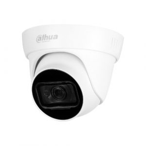 HAC-HDW1801TL-A 6Mp -8Mp ULTRA 4K HDCVI Camera